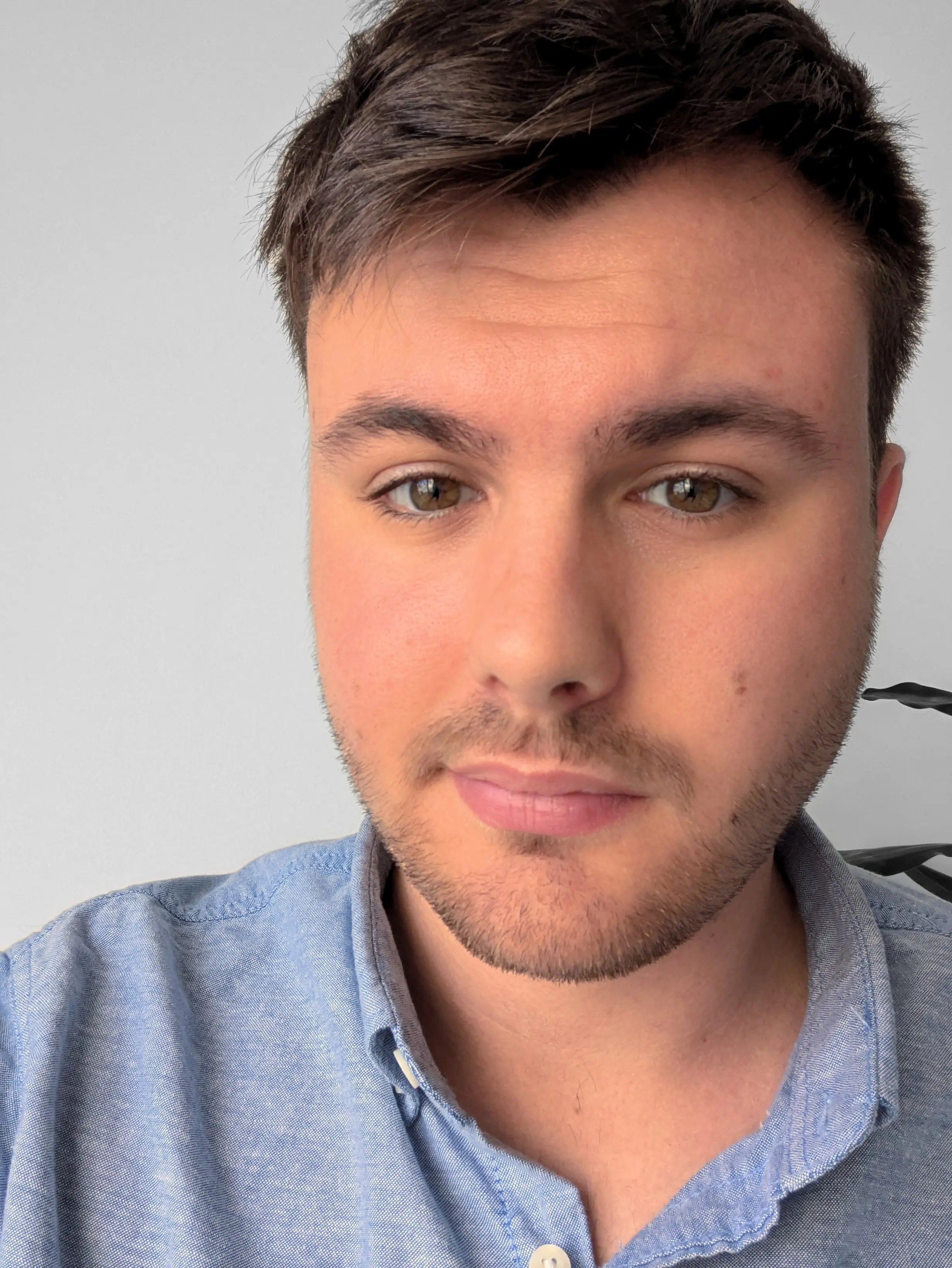 Photo de Thomas, de l'agence Concept'Web, ALBI